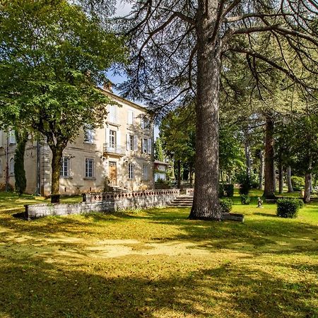 L'Ermitage Villa Sault-de-Vaucluse Dış mekan fotoğraf