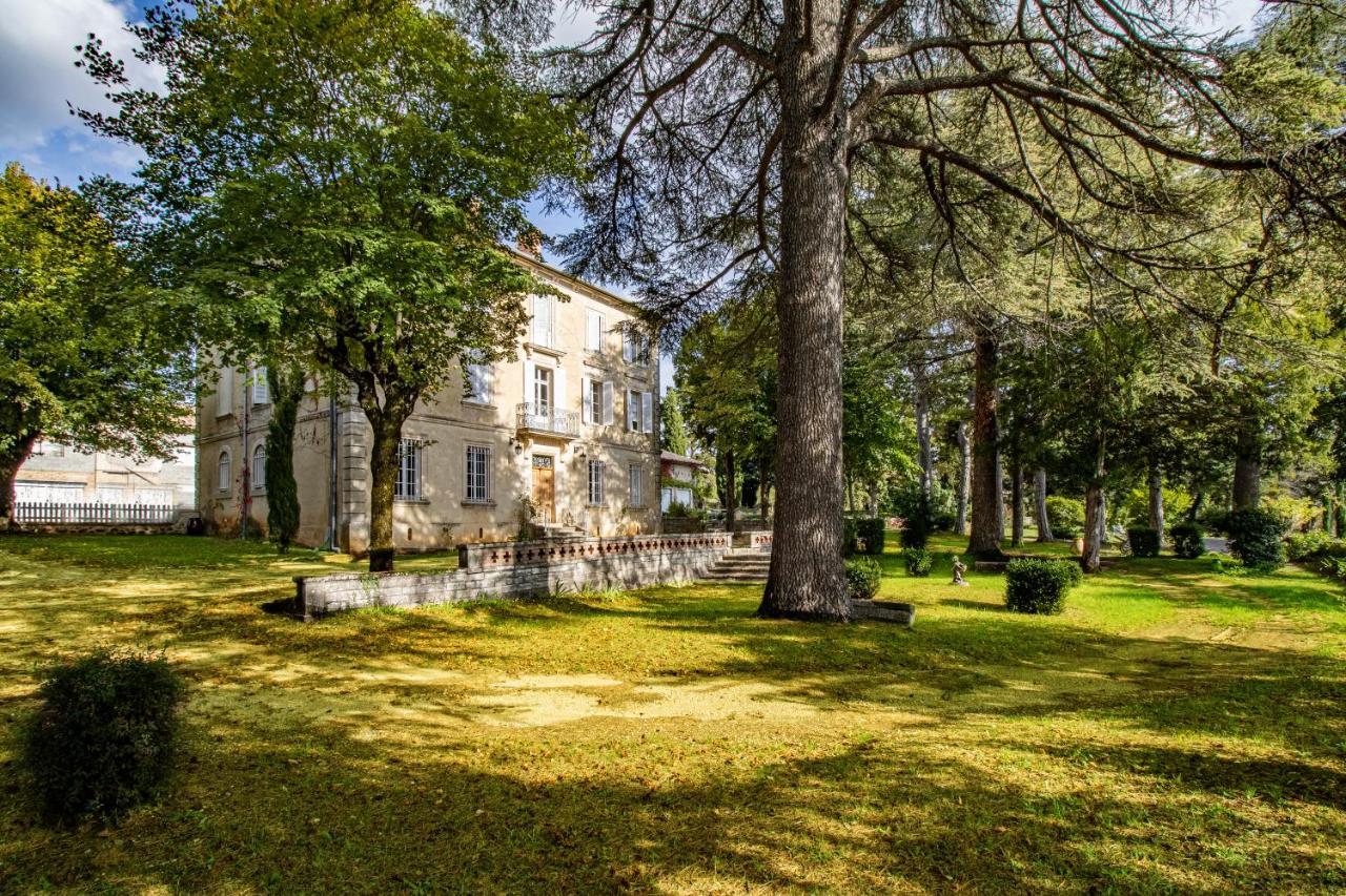L'Ermitage Villa Sault-de-Vaucluse Dış mekan fotoğraf
