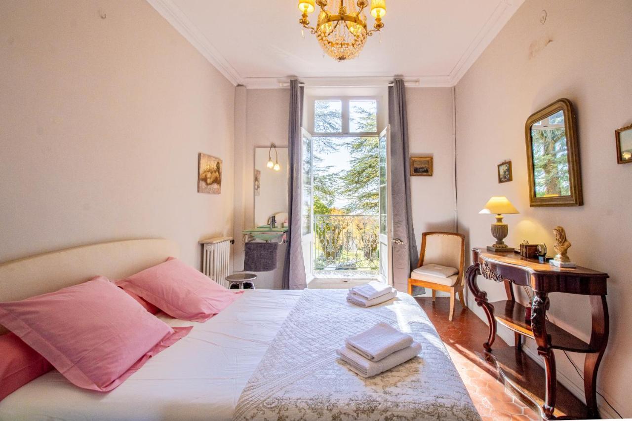 L'Ermitage Villa Sault-de-Vaucluse Dış mekan fotoğraf