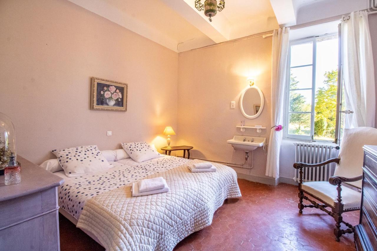 L'Ermitage Villa Sault-de-Vaucluse Dış mekan fotoğraf
