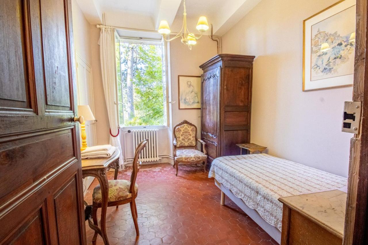 L'Ermitage Villa Sault-de-Vaucluse Dış mekan fotoğraf