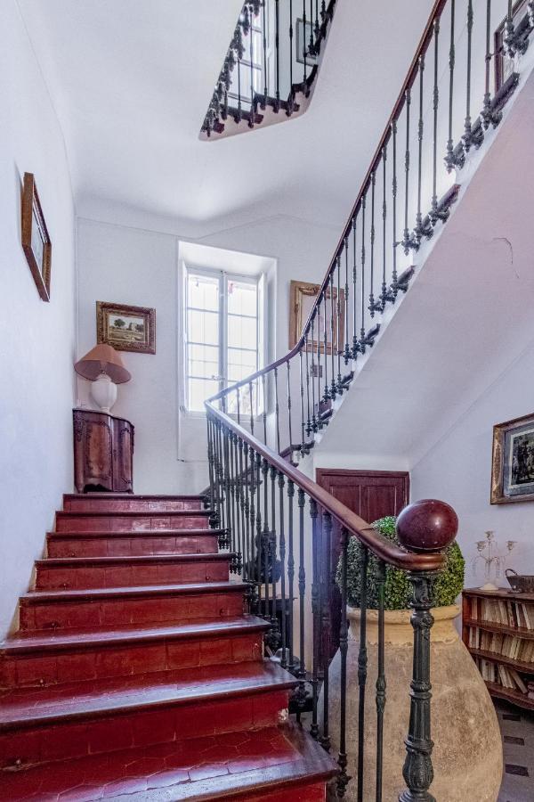 L'Ermitage Villa Sault-de-Vaucluse Dış mekan fotoğraf