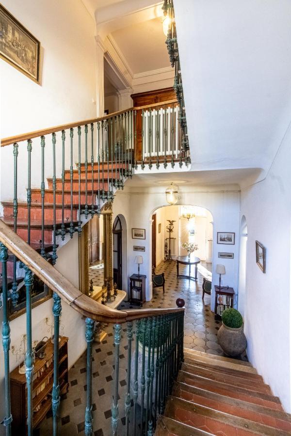 L'Ermitage Villa Sault-de-Vaucluse Dış mekan fotoğraf